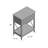 Trost Accent Chest-43562217
