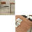 Quality solid wood dining table-106715415