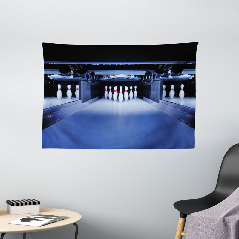 Polyester Tapestry