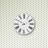 Roman Skeleton Wall Clock-92615890