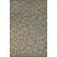 Tapis moderne All-Over Gabbeh Kashkoli 5 x 7