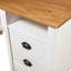 Bureau rectangulaire en bois de pin massif 47,2 x 19,7 x 29,1 vidaXL-1065889827