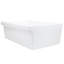 Cape 29.5'' L Single Basin Kitchen Sink