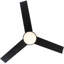 Ventilateur de plafond 48 po avec lumière Lowe-243631777