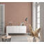 Flora Collection Shimmery Plain Wallpaper Roll-1547706882