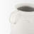Donzel White W/ Black Speckles Small Vase