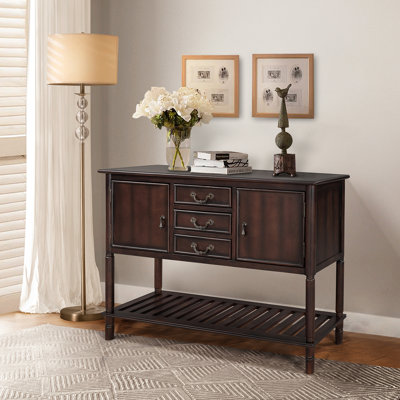 45.2'' Console Table