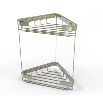 Beresford Drill / Screw Shower Caddy