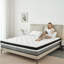 Matelas à ressorts ensachés 10 po 12 po 14 po-86817022-116668773