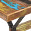 Randal Solid Wood Dining Table