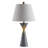 Wolcott Resin Table Lamp