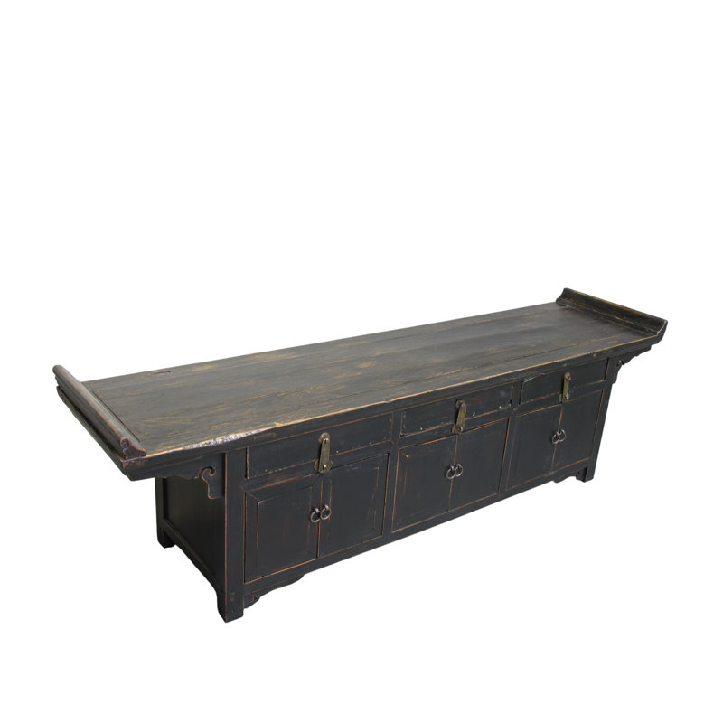 Classic Altar Low Sideboard