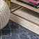 Bri Moroccan Trellis Navy/Light Gray Indoor/Outdoor Rug