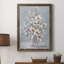 Magnolia Romance - Peinture sur toile encadrée-1719815994-1719815996