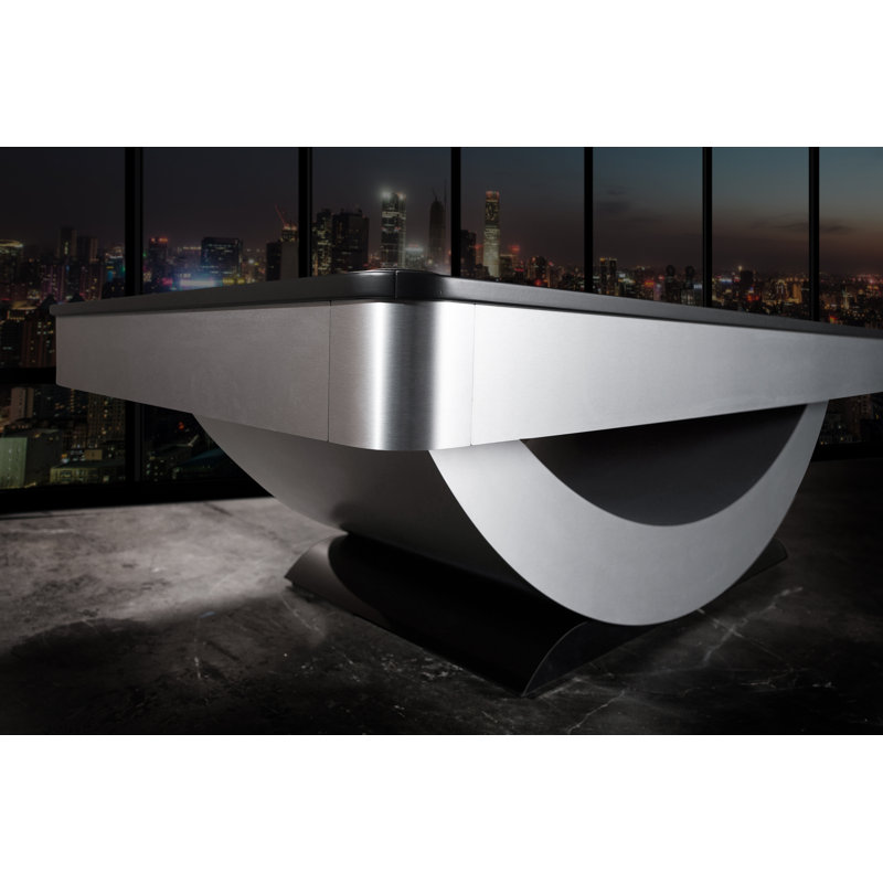 Doc & Holliday Poshy Pool Table