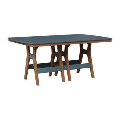 Harbor Outdoor Rectangular Dining Table
