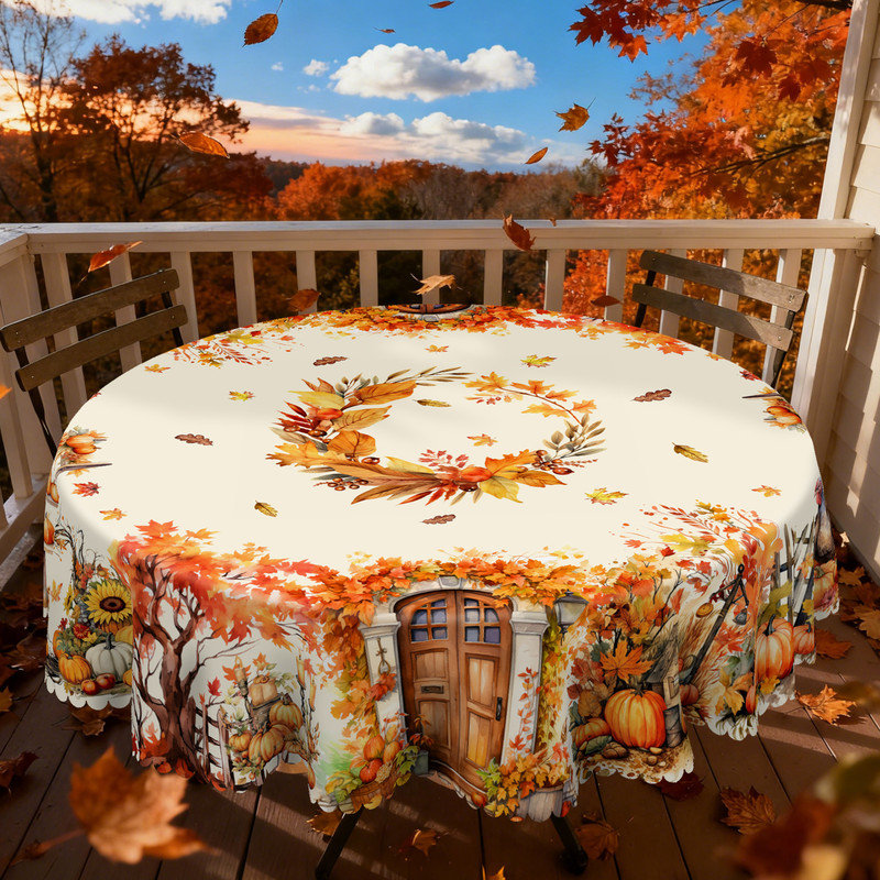 Nappe Golden