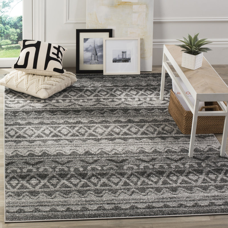 Tapis Wynn Performance Southwestern, Rectangle 6 pi x 9 pi
