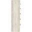 Commode 5 tiroirs Aulda-504097989