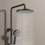 Système de douche complet avec valve brute-98850714