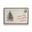 Dear Santa Diaries, reproduction d'art sur toile-817594927-817594928-817594932