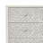 Zahara Bohemian 45.4"W 6 Drawer Dresser-1445669007