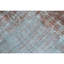Area Rug in Brown/Teal-554124104