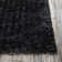 Tapis de zone noire Samora