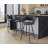 Lake Upholstered Counter Stool with Metal Frame-308806265-303832043