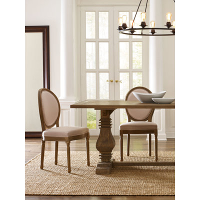 Finch Elmhurst Round Back Dining Chair