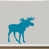 Bleu sarcelle