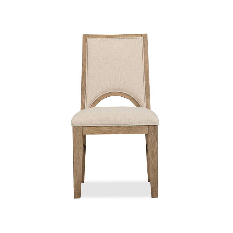 Pembroke Upholstered Side Chair