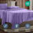 Hotel Collection Soft Breathable Bed Sheet Set with Deep Pocket Fitted Sheet-119986199-119986205