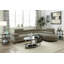 Ensemble de canapé modulaire 2 pièces Living Room Furniture