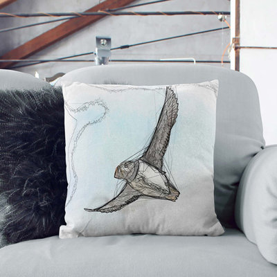 Square Cushion