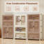 70cm Closet System