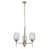 Antique Brass selected