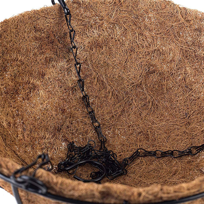 Kulas Hanging Planter
