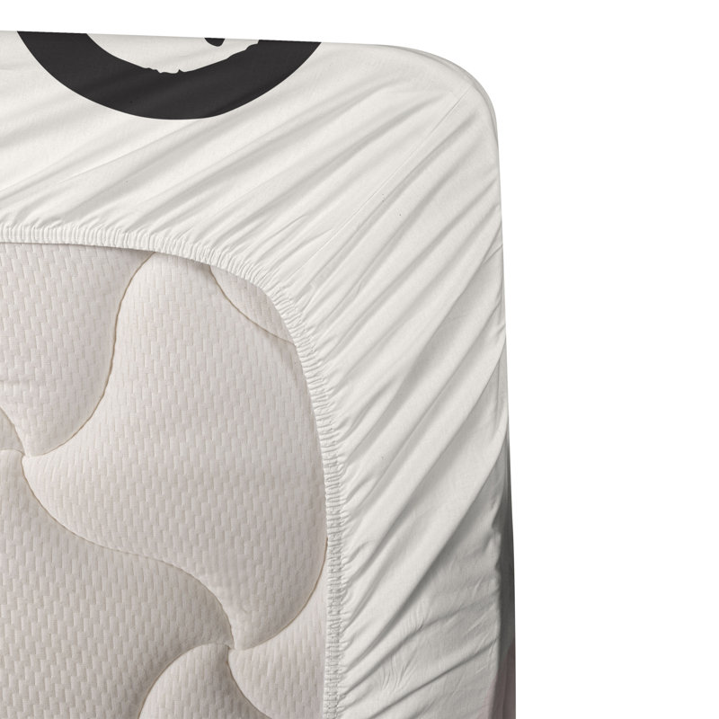 Microfiber Sheet Set, Full