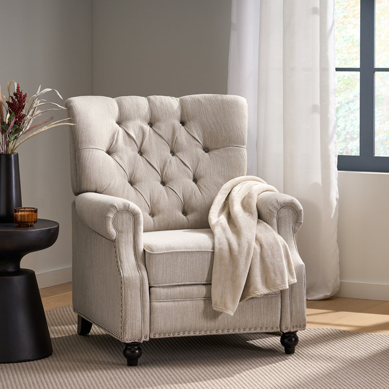 Fauteuil inclinable
