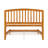Bharmal Solid Wood Foundation Bed-128135008-59196259