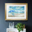 «Serene Morning», reproduction d'art sur papier encadré-701830491-701830500