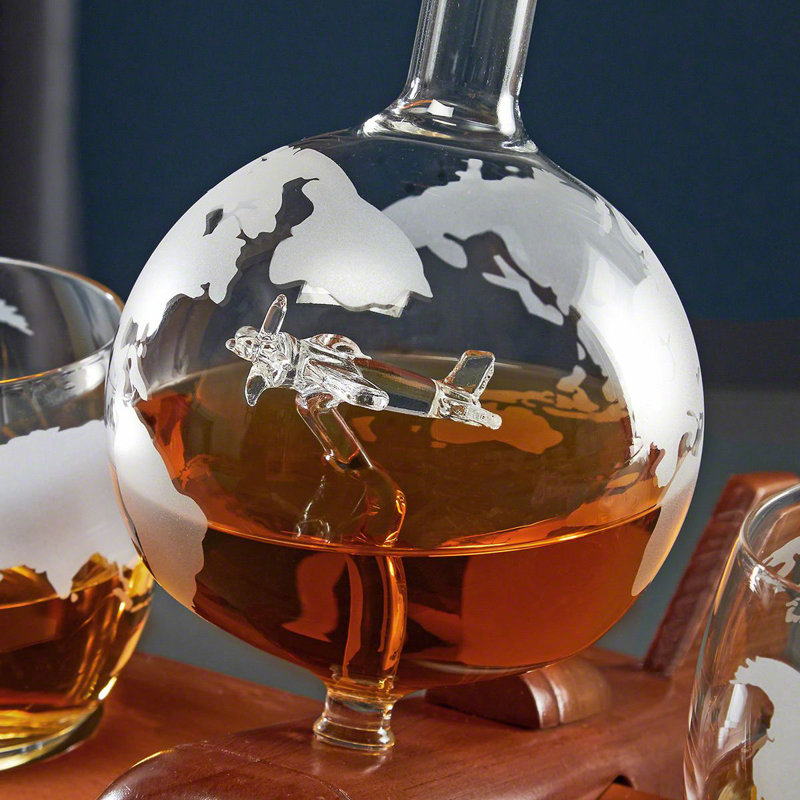 Laurenelizabeth Beverage Serving Set