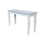 Console en bois massif Lowell-101645047