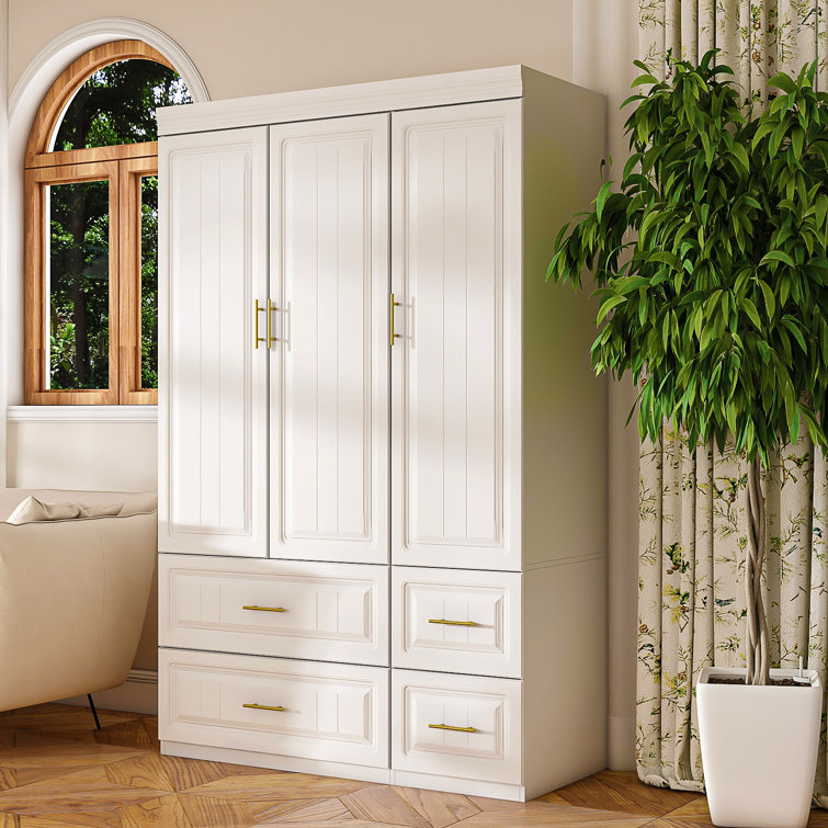 Wayfair  Armoires & Wardrobes