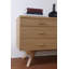Cross 74.02'' W Solid Wood Sideboard-1115977419