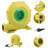 680 Watt Air Blower