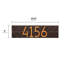 Mid-century Modern Herringbone Wall Plaque-300690727-300735570