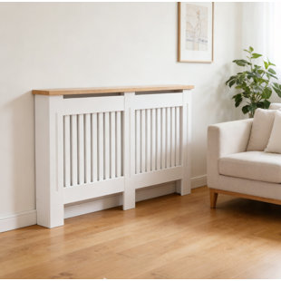 Medium Radiator Cover