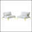 Versatile Convertible Sofa Bed With Premium Materials For Ultimate Comfort And Durability-2063042826
